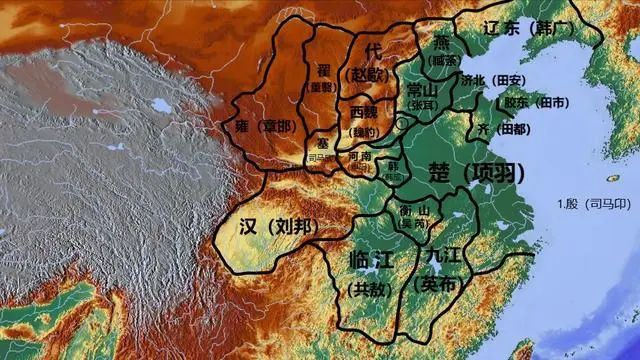 朝代历史介绍_朝代历代顺序_中国历史朝代及皇帝简介/