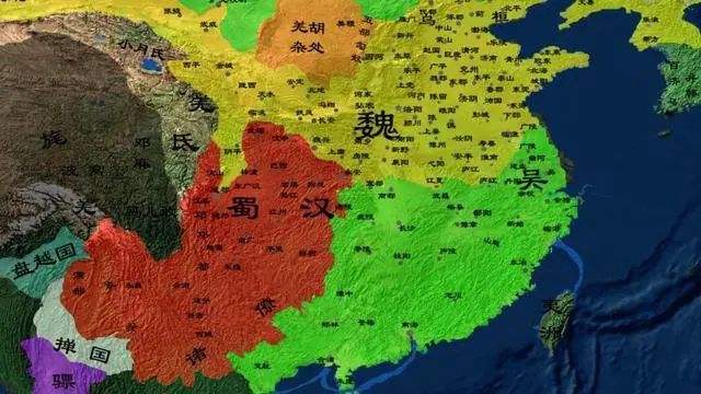 中国历史朝代及皇帝简介_朝代历史介绍_朝代历代顺序/