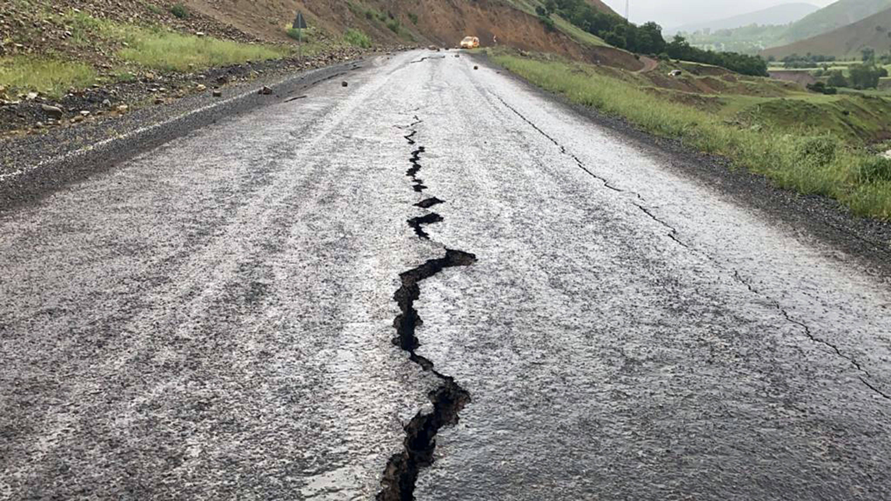 中国史上的地震_中国大地震历史记录_中国历史上的大地震